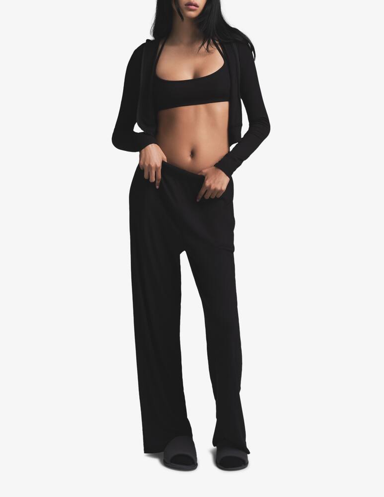 rinascente SKIMS Zip up hoodie