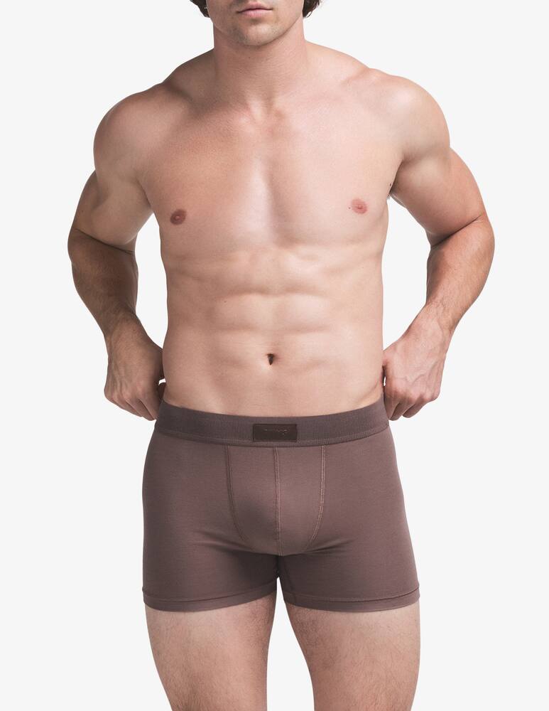 rinascente SKIMS Boxer 3 pack 3 inch