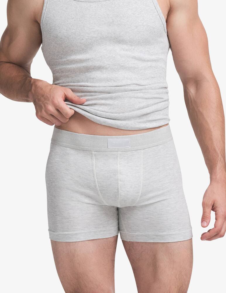 rinascente SKIMS Boxer 3 pack 3 inch