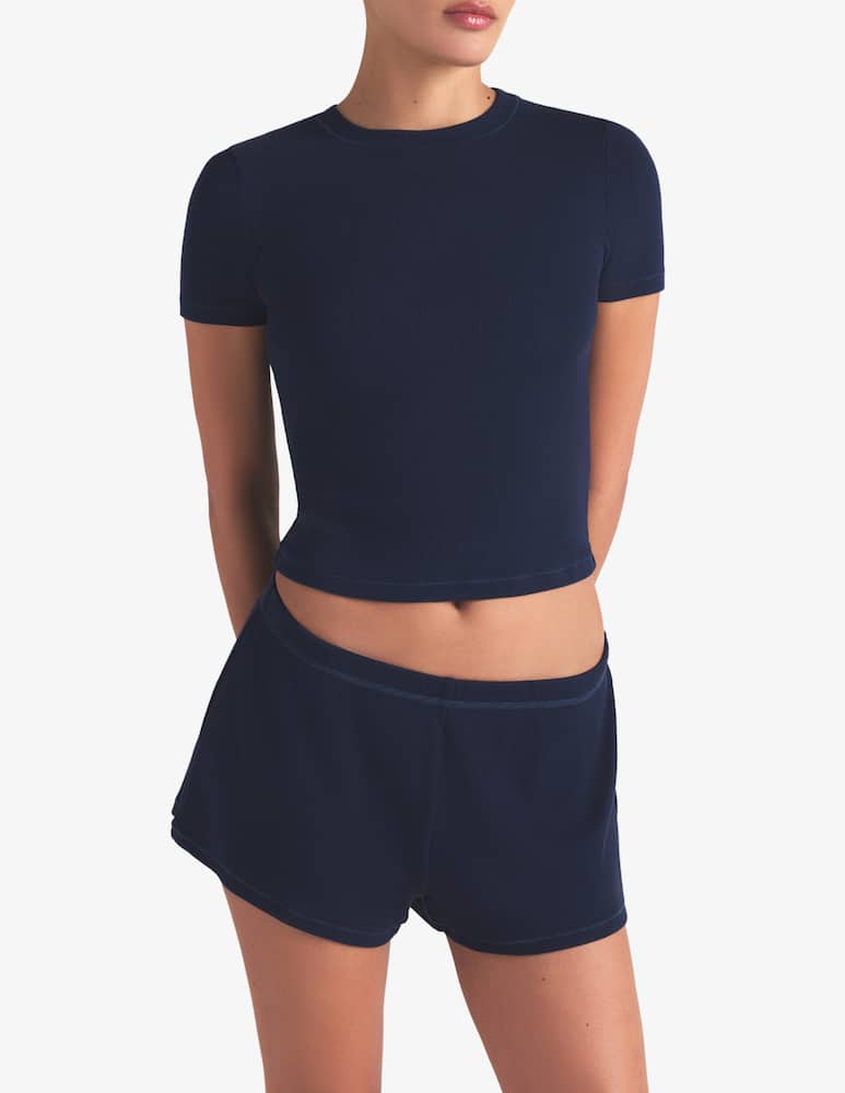 SKIMS Pantaloncini Loose - immagine 2 SKIMS Pantaloncini Loose - immagine 2