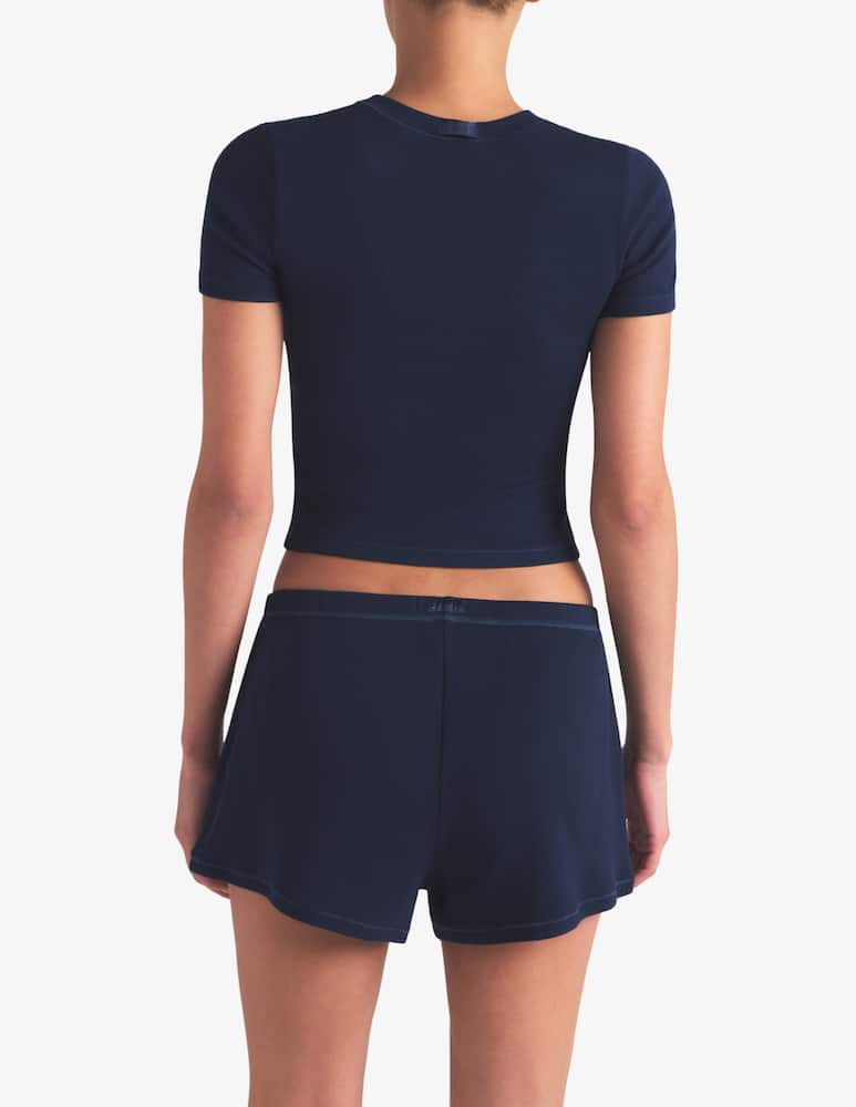 rinascente SKIMS Loose shorts