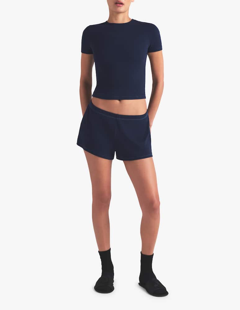 SKIMS Pantaloncini Loose - immagine 4 SKIMS Pantaloncini Loose - immagine 4