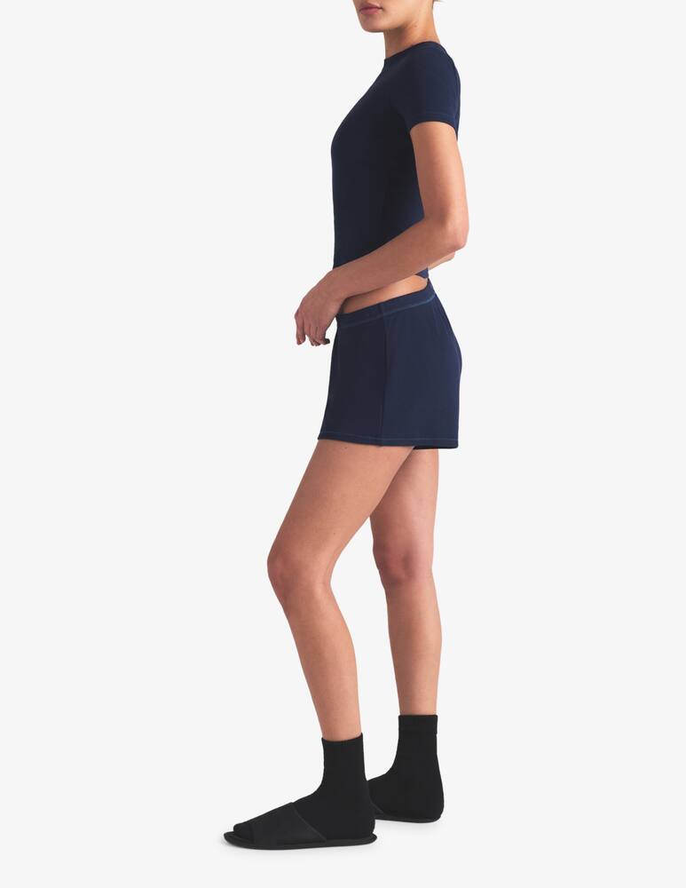 rinascente SKIMS Loose shorts