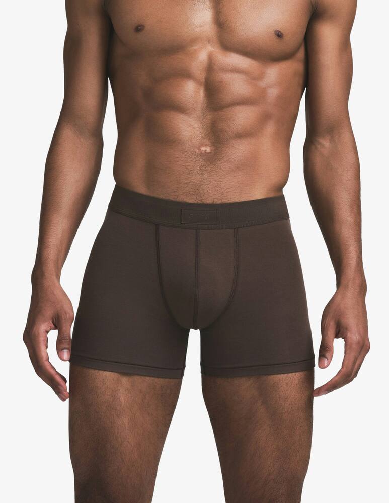 SKIMS Classic boxer trio 3 inch - picture 3 SKIMS Classic boxer trio 3 inch - picture 3