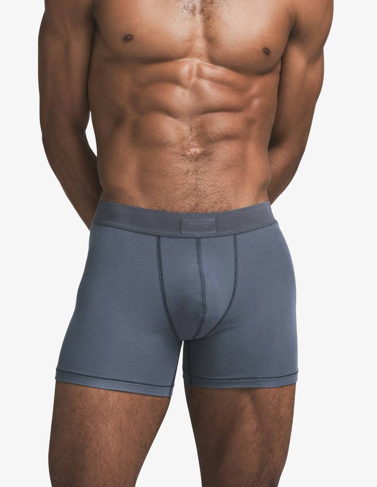SKIMS Classic boxer trio 3 inch - picture 5 SKIMS Classic boxer trio 3 inch - picture 5