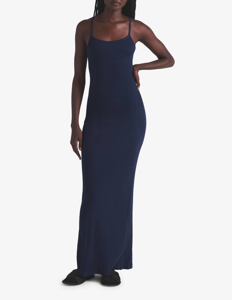rinascente SKIMS Maxi dress