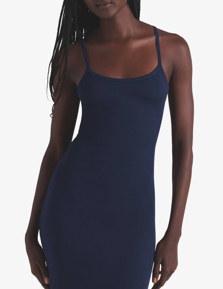 rinascente SKIMS Maxi dress