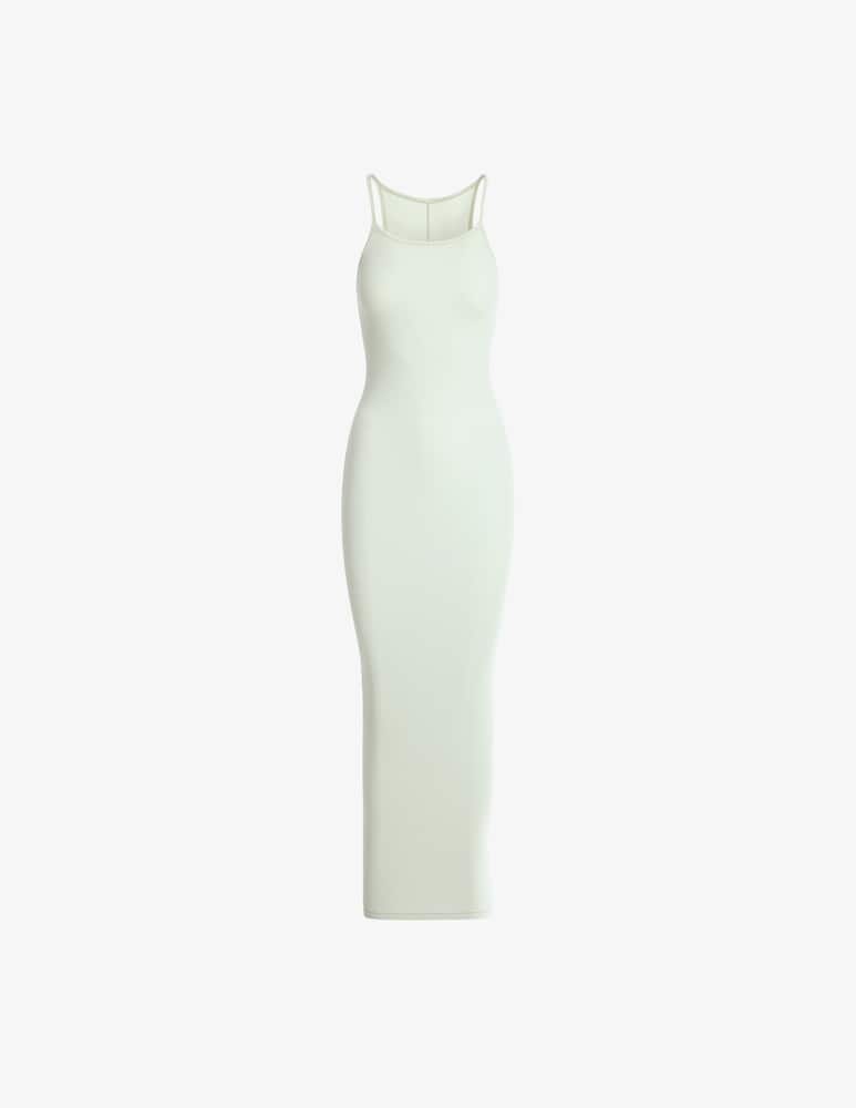 rinascente SKIMS Long tank dress