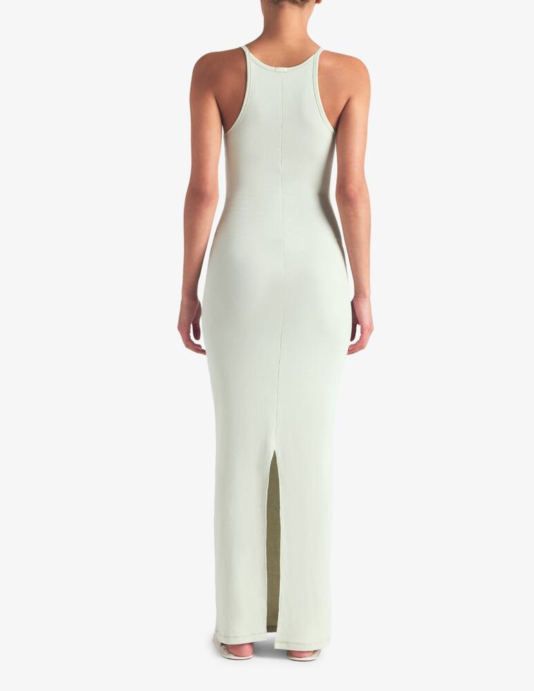 rinascente SKIMS Long tank dress