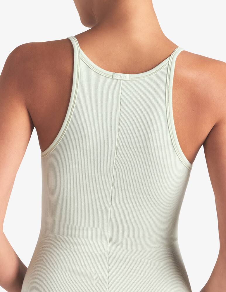 rinascente SKIMS Long tank dress