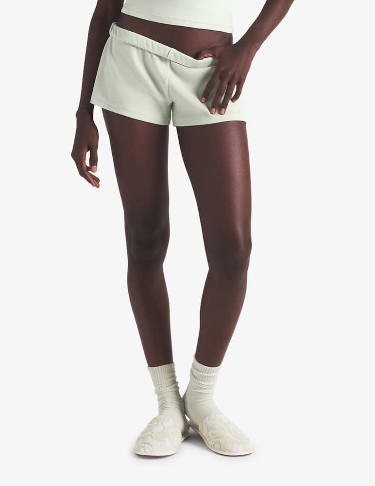 SKIMS Loose shorts - picture 1 SKIMS Loose shorts - picture 1