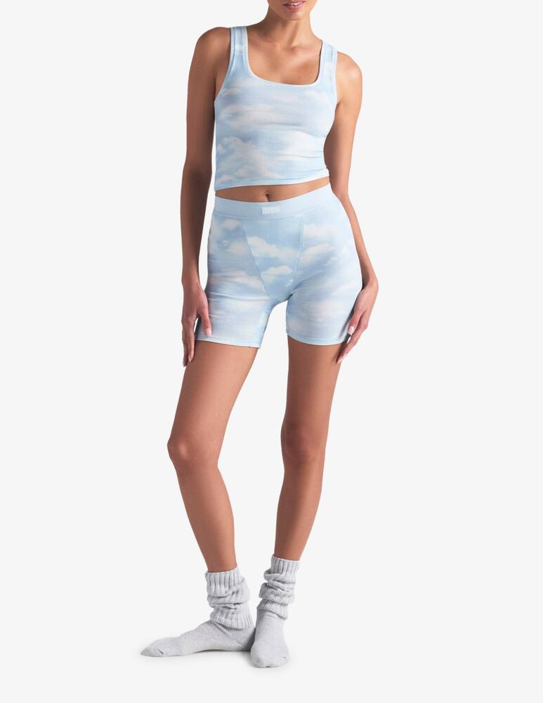 rinascente SKIMS Se of 3 boxer