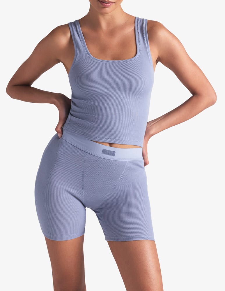 SKIMS Set di 3 boxer - immagine 6 SKIMS Set di 3 boxer - immagine 6