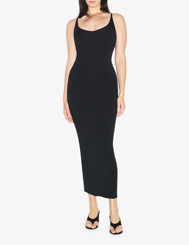 SKIMS Maxi dress - picture 1 SKIMS Maxi dress - picture 1