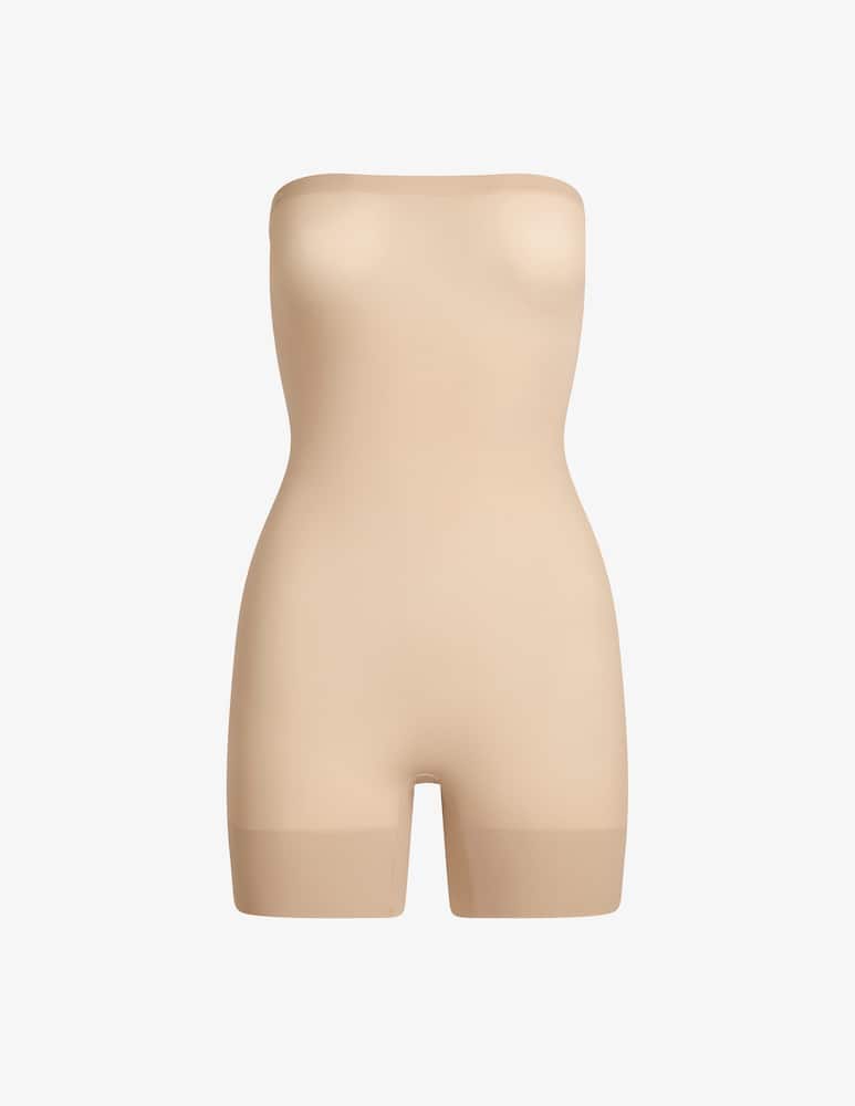 rinascente SKIMS Strapless shortie bodysuit