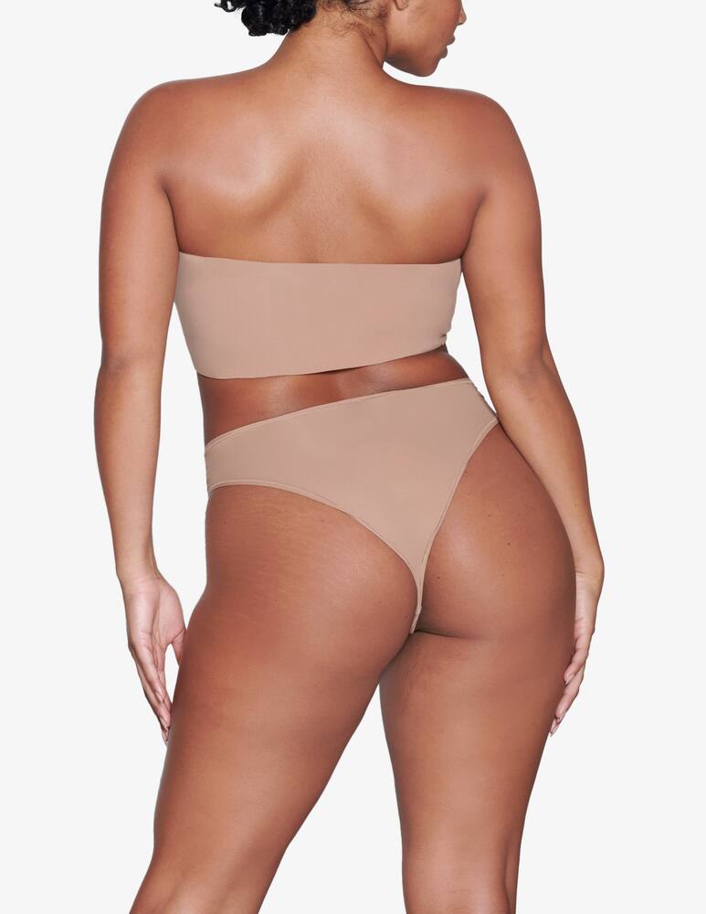 rinascente SKIMS Slip cheeky