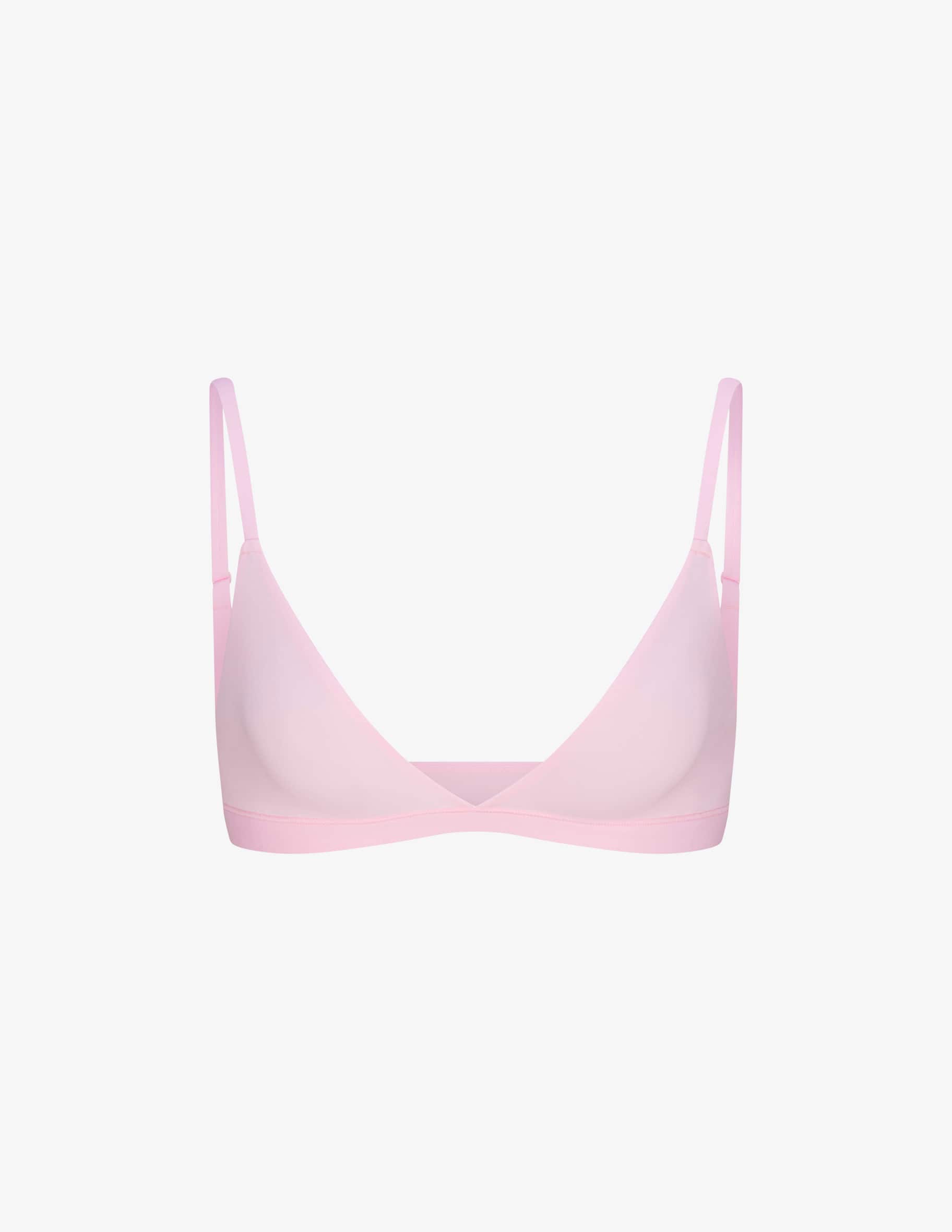 reggiseno triangolo