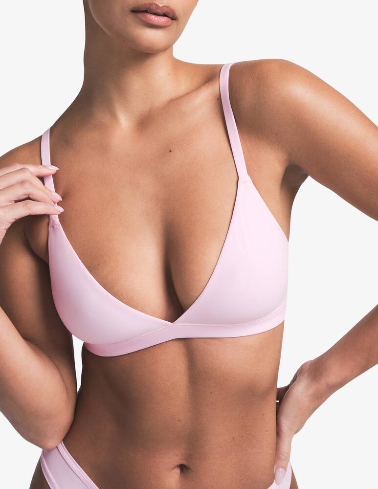 rinascente SKIMS Triangle bralette