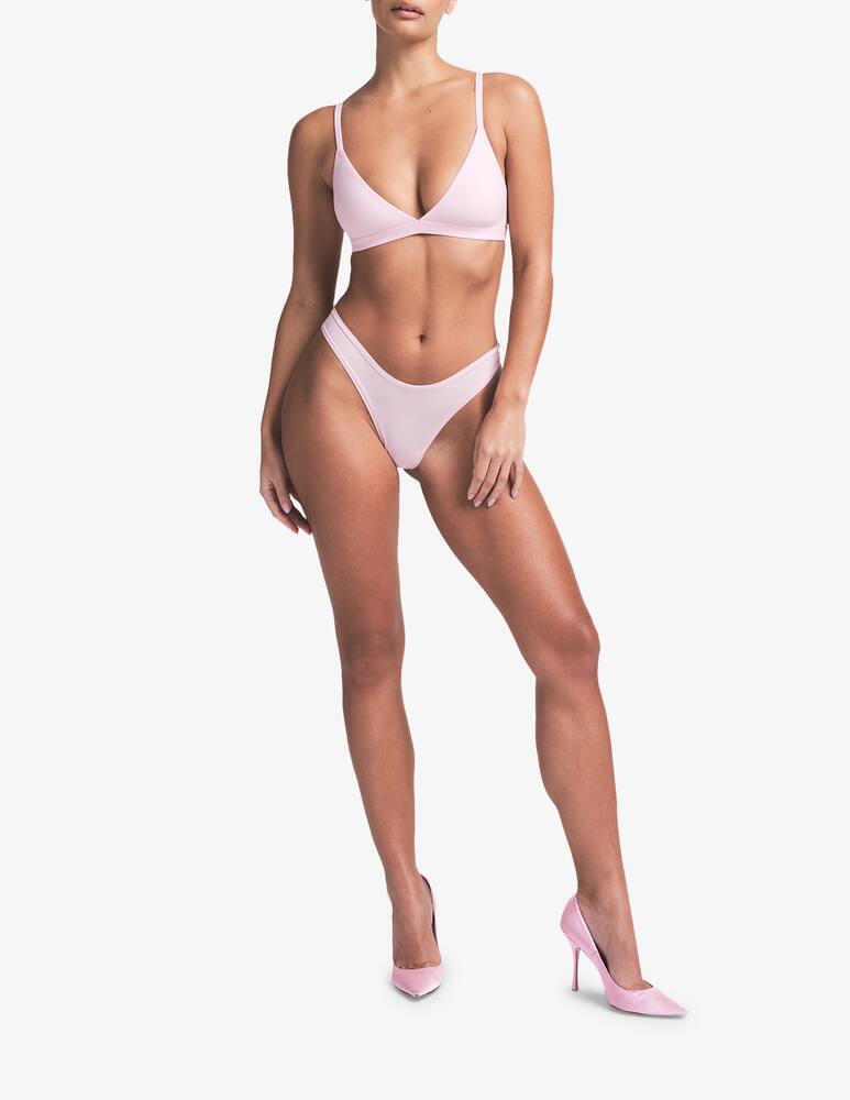 rinascente SKIMS Triangle bralette