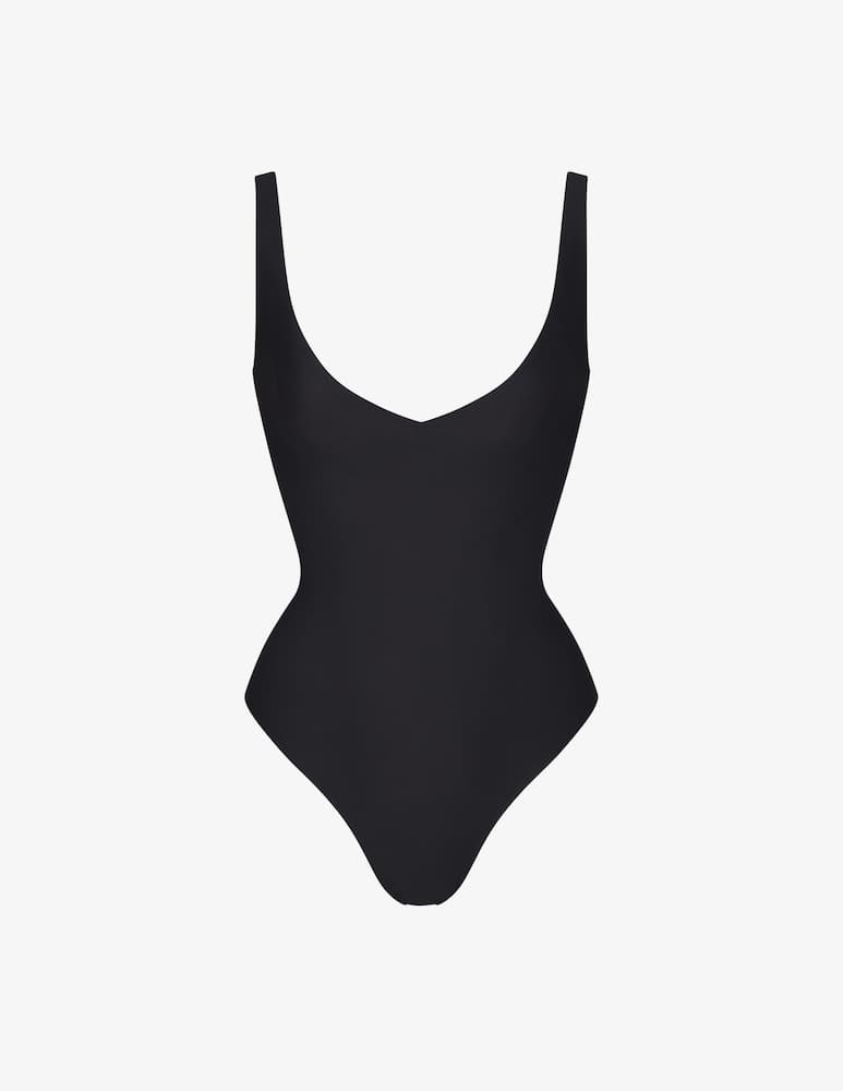 rinascente SKIMS Plunge bodysuit