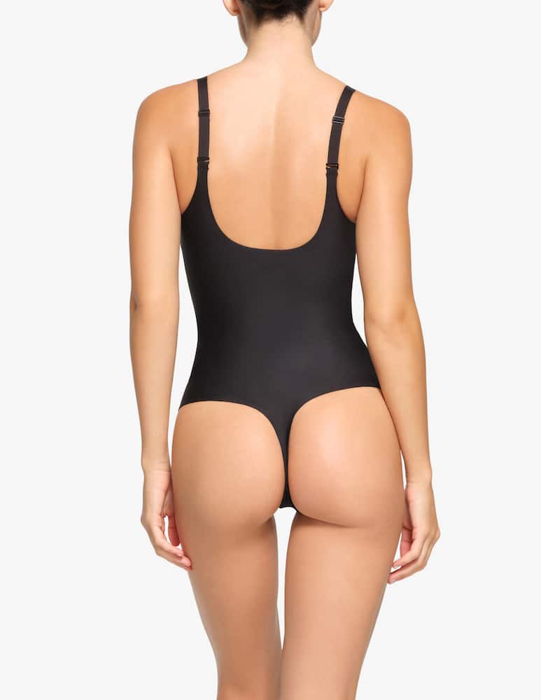 rinascente SKIMS Plunge bodysuit