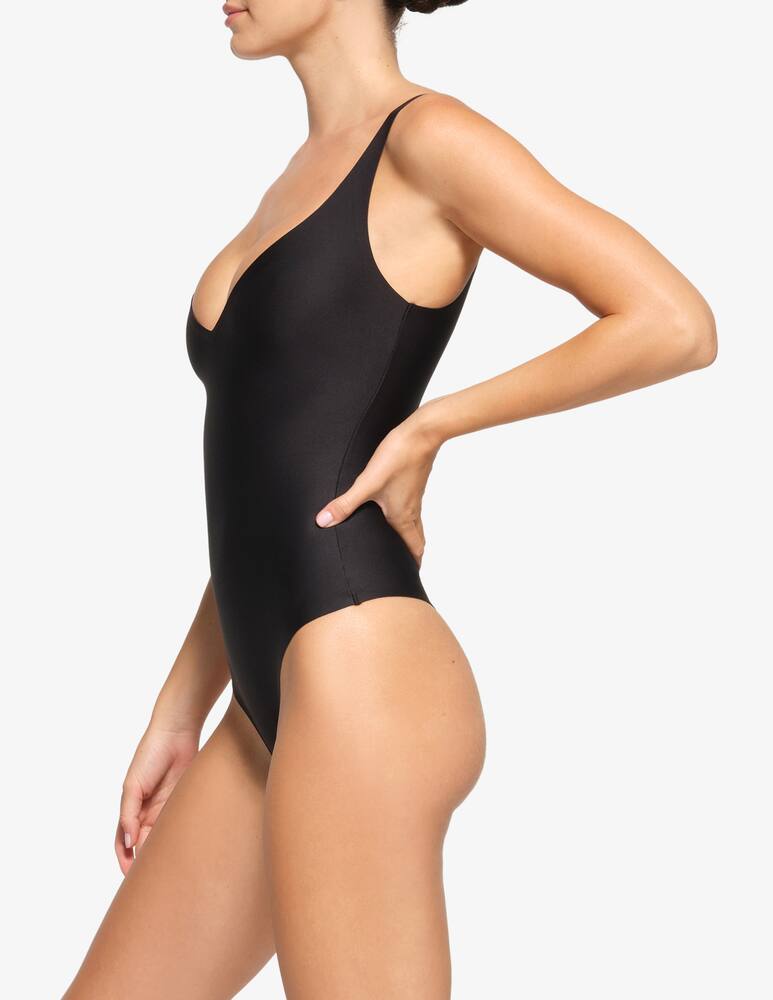 rinascente SKIMS Plunge bodysuit