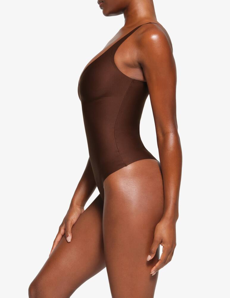 rinascente SKIMS Plunge bodysuit