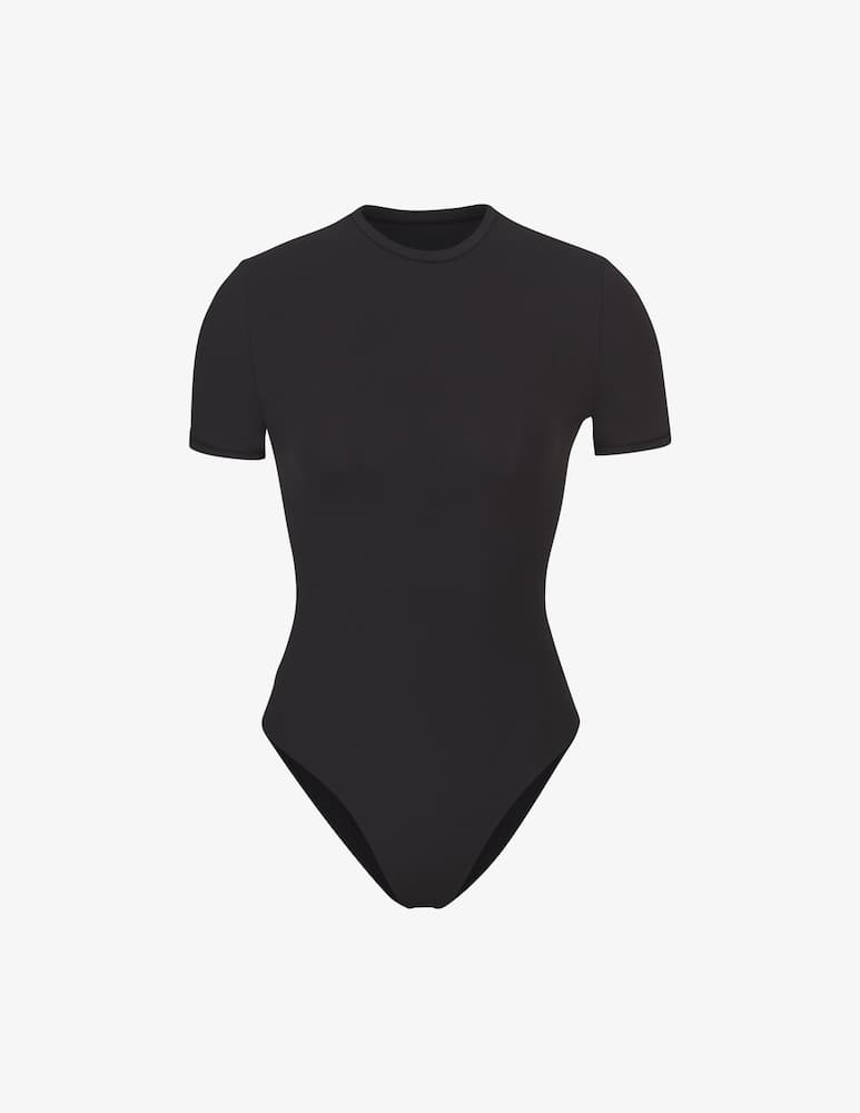 SKIMS Body a manica corta - immagine 4 SKIMS Body a manica corta - immagine 4