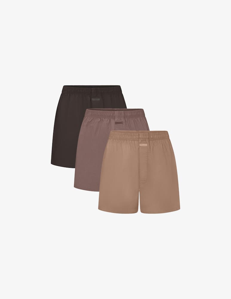 SKIMS Boxer 3 pack - immagine 1 SKIMS Boxer 3 pack - immagine 1