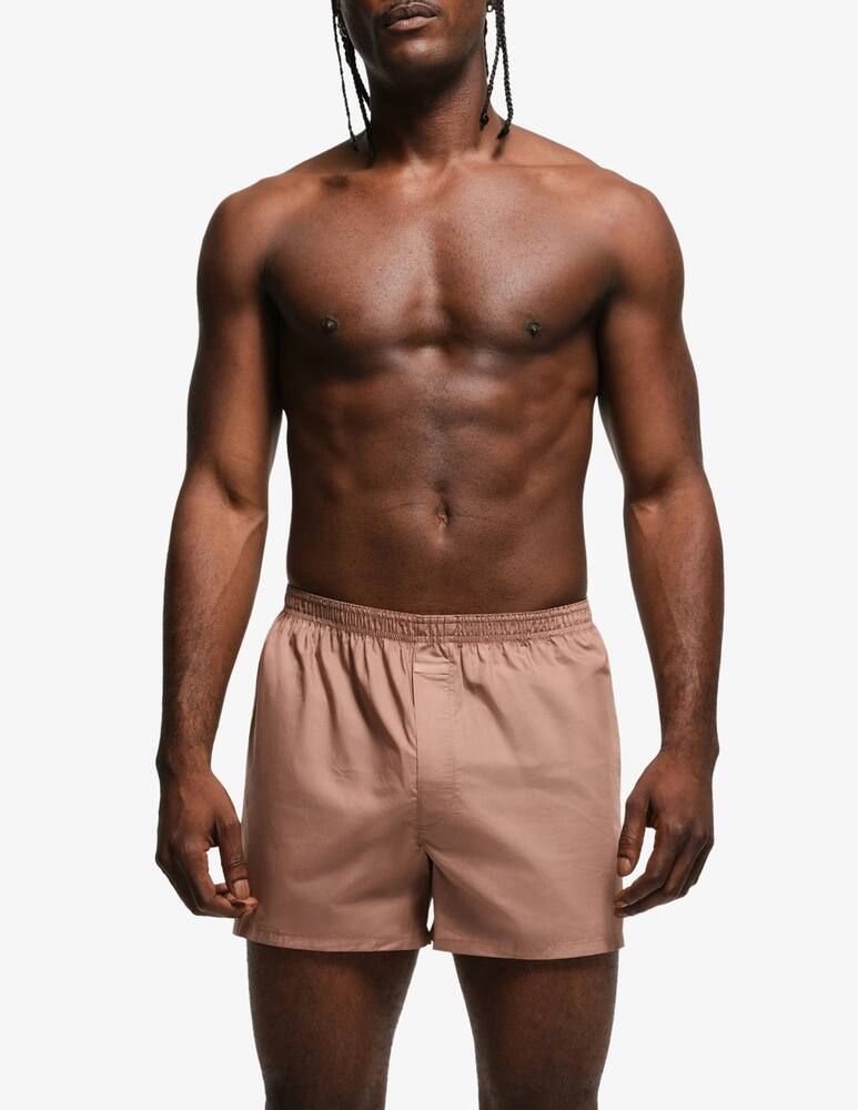 rinascente SKIMS Boxer essentials pack