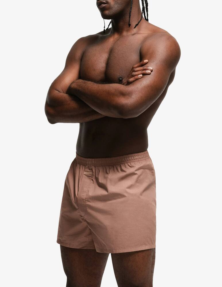 rinascente SKIMS Boxer essentials pack