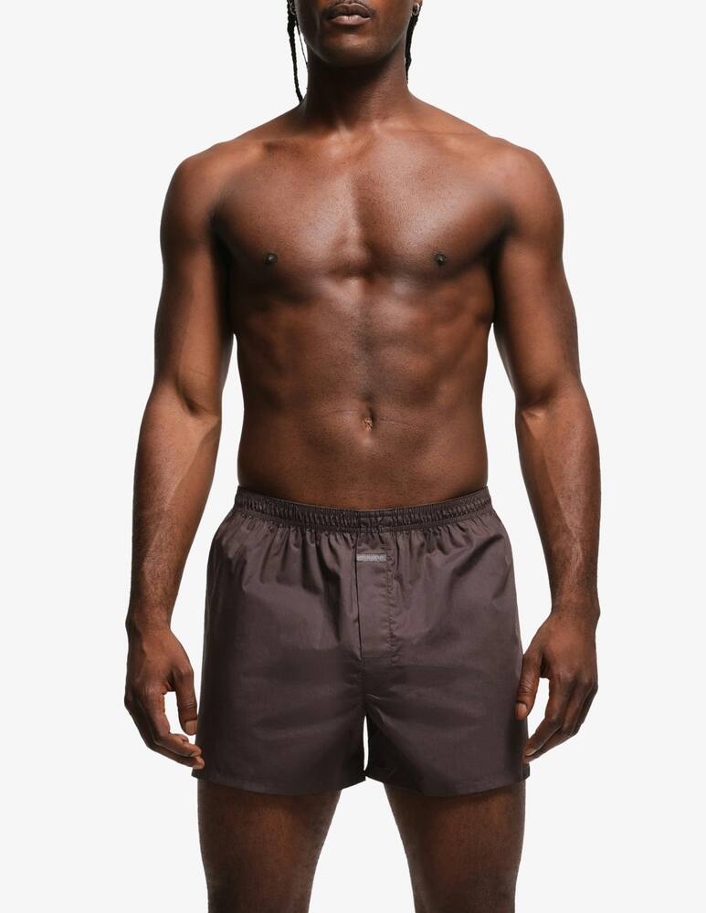 rinascente SKIMS Boxer essentials pack