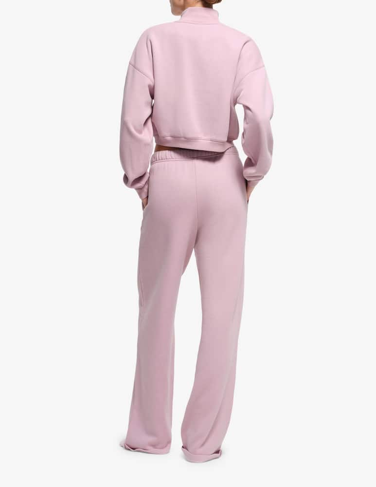 SKIMS Cropped half zip - picture 3 SKIMS Cropped half zip - picture 3