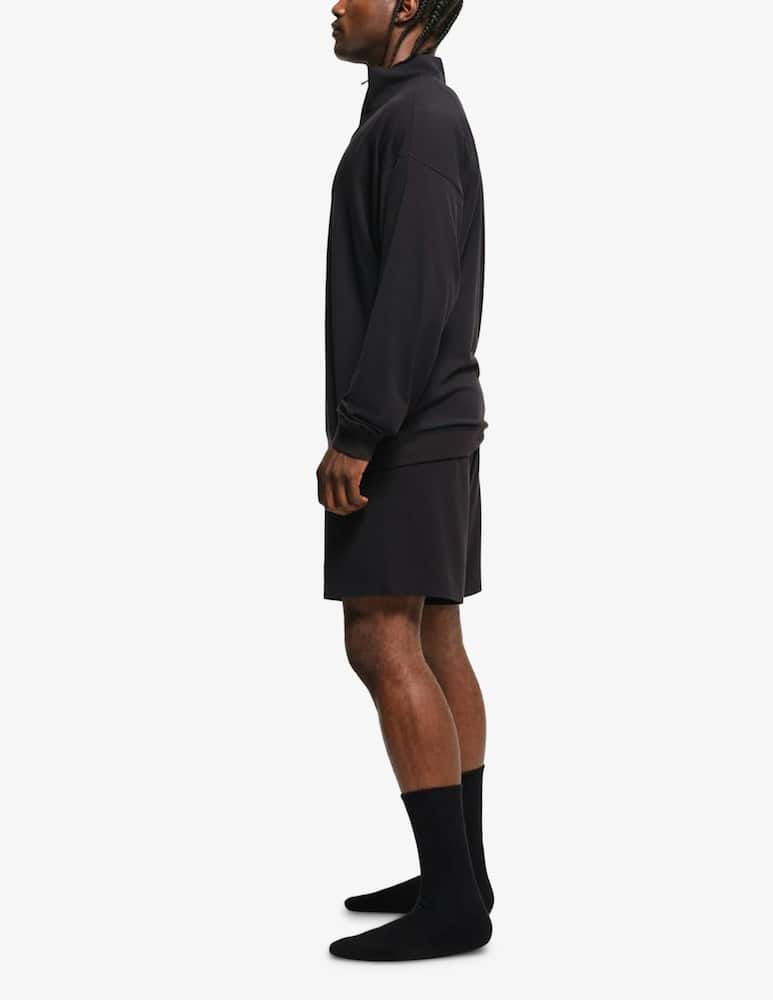 SKIMS Quarter zip sweatshirt - picture 3 SKIMS Quarter zip sweatshirt - picture 3