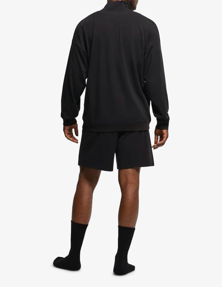 rinascente SKIMS Quarter zip sweatshirt