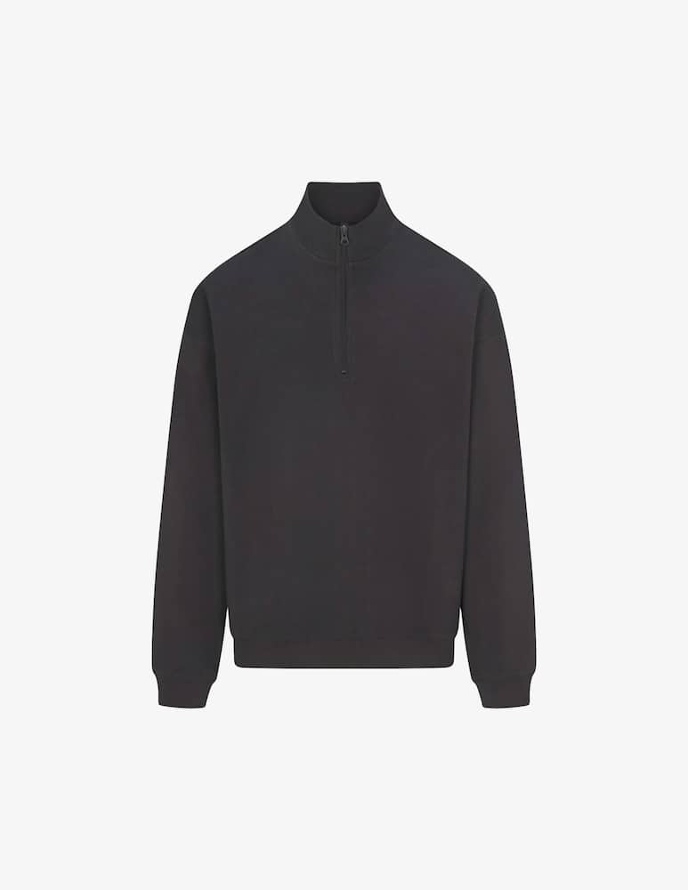 rinascente SKIMS Quarter zip pullover