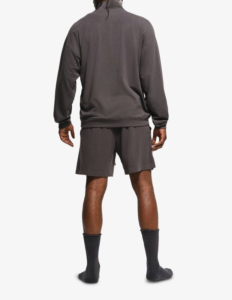 rinascente SKIMS Quarter zip pullover