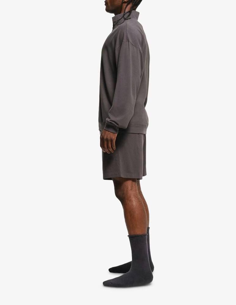 rinascente SKIMS Quarter zip pullover