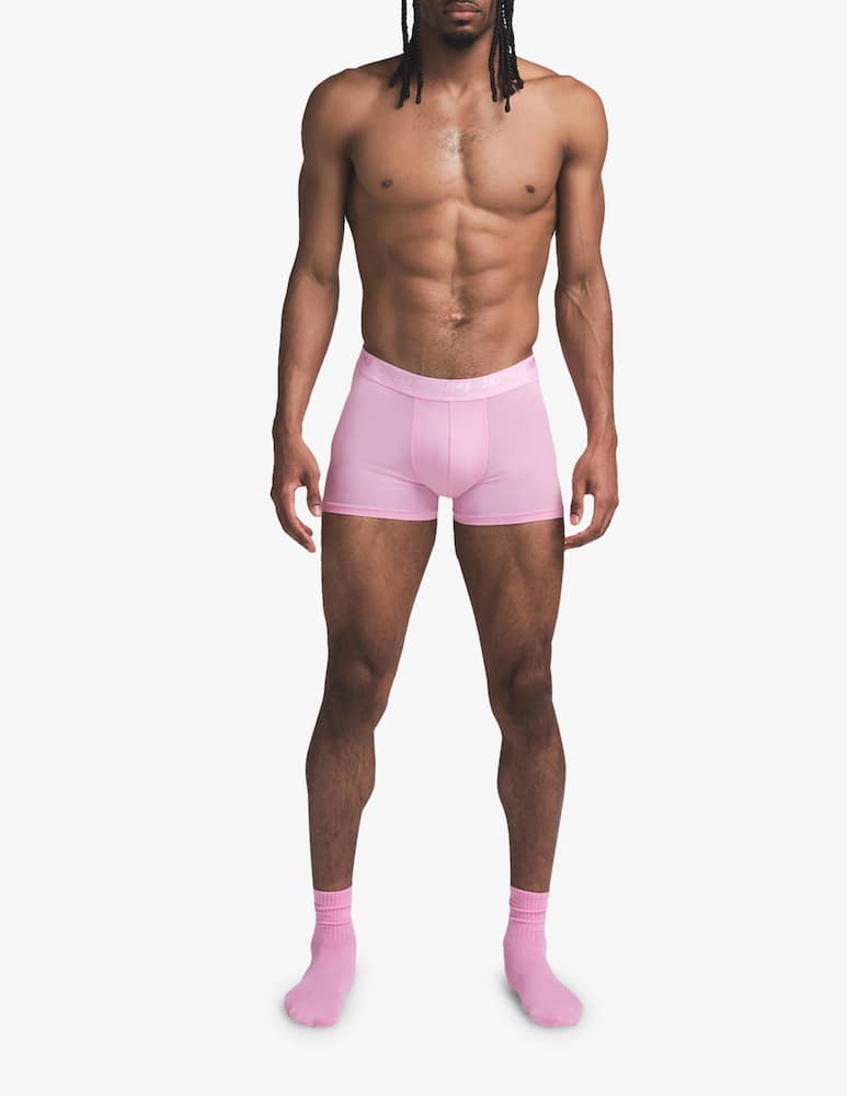 rinascente SKIMS Boxer 3 pack 3 inch