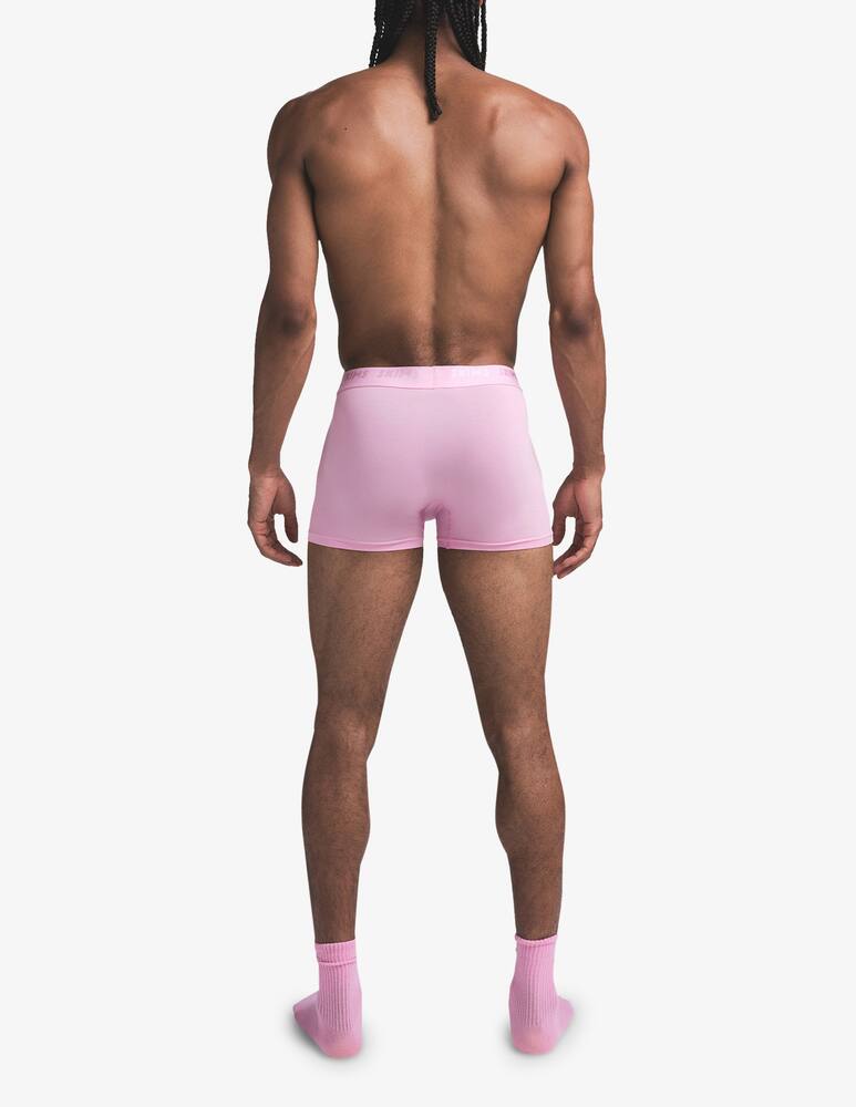 rinascente SKIMS Boxer 3 pack 3 inch