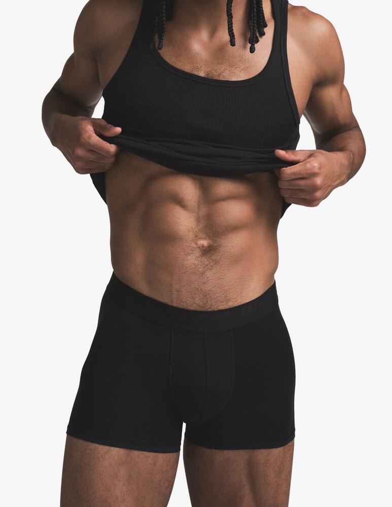 rinascente SKIMS Boxer 3 pack 3 inch