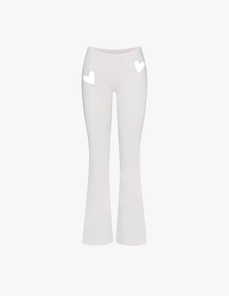 SKIMS Leggings cuore homewear - immagine 5 SKIMS Leggings cuore homewear - immagine 5