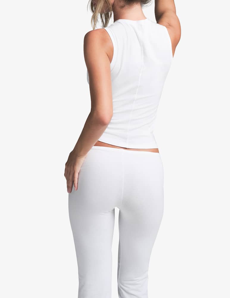 SKIMS Leggings cuore homewear - immagine 3 SKIMS Leggings cuore homewear - immagine 3