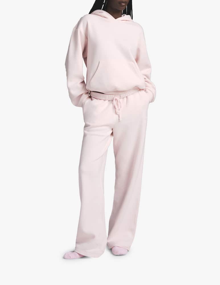 rinascente SKIMS Classic hoodie