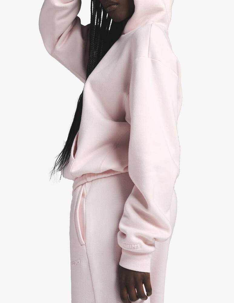 rinascente SKIMS Classic hoodie