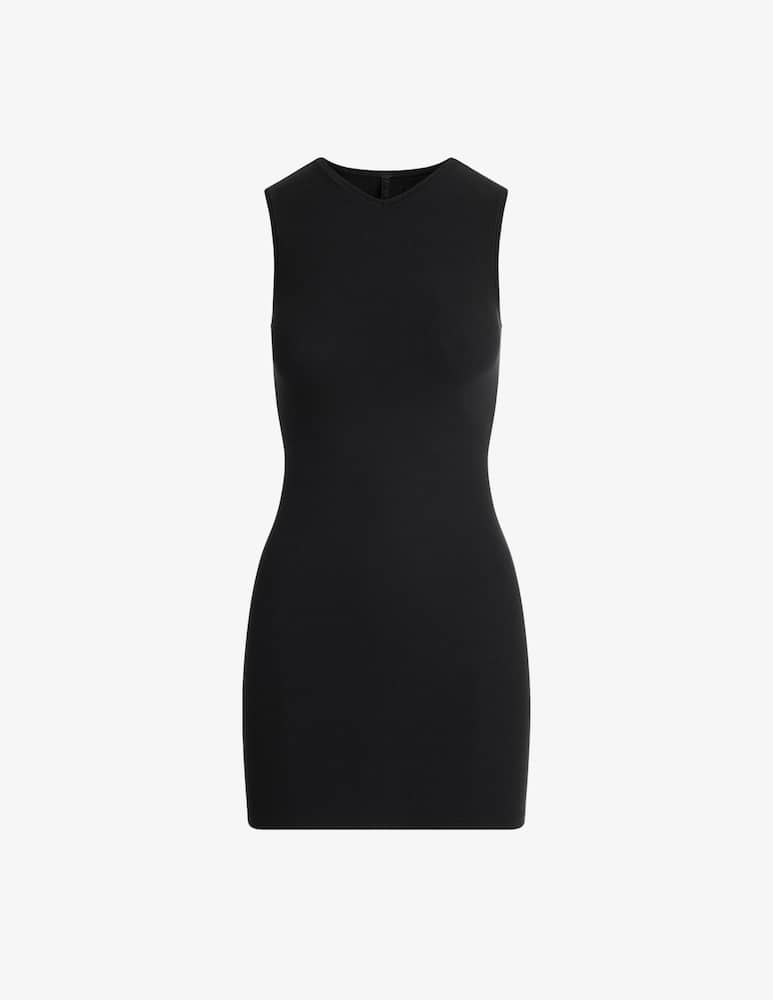rinascente SKIMS Sleeveless mini dress