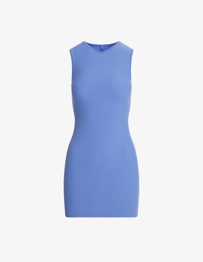 rinascente SKIMS Muscle tank dress
