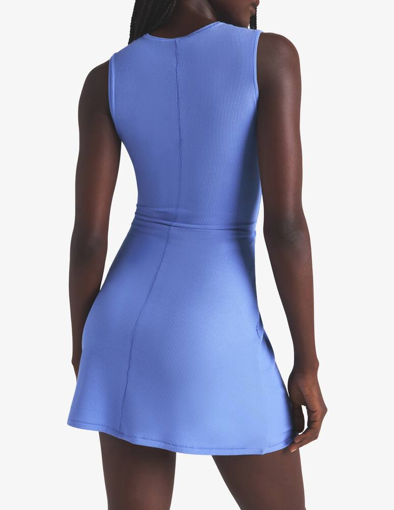 rinascente SKIMS Muscle tank dress