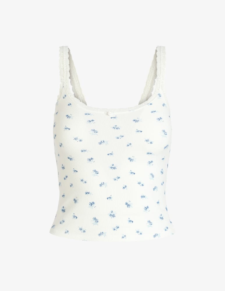 rinascente SKIMS Cami top