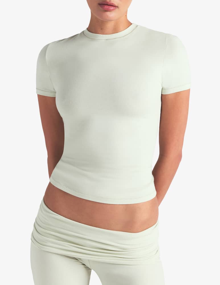 SKIMS T-shirt - immagine 1 SKIMS T-shirt - immagine 1